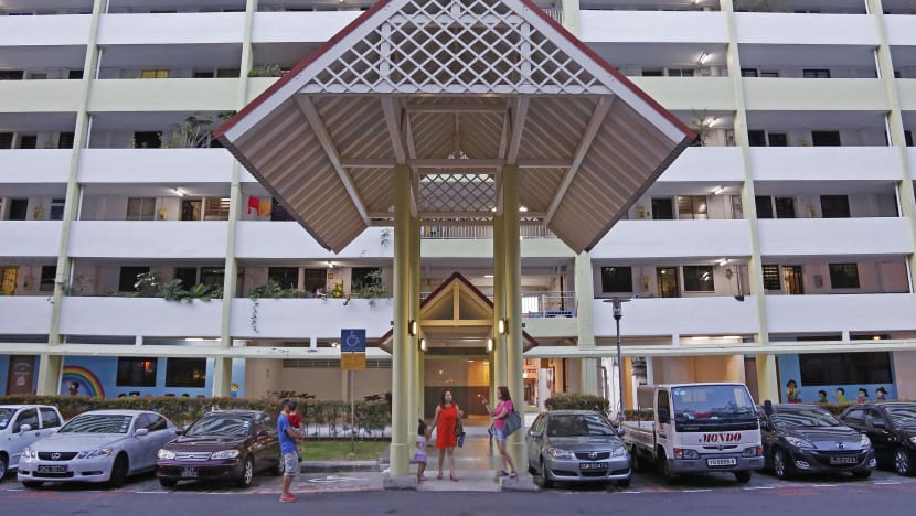 Reviving the kampung spirit for all to feel at home