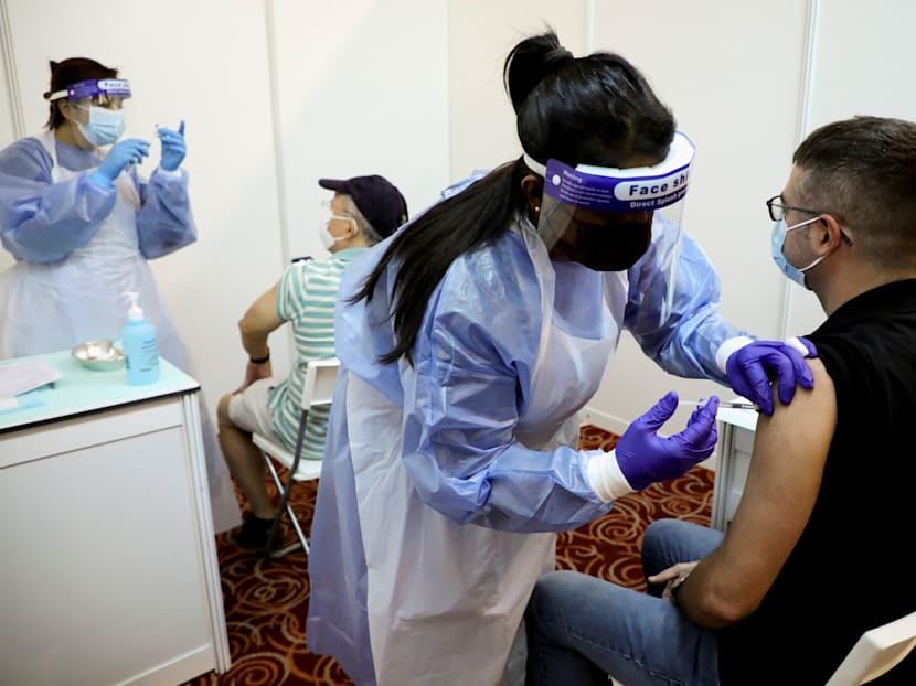 Malaysia’s federal and state government Covid-19 vaccine drives: Too many cooks?