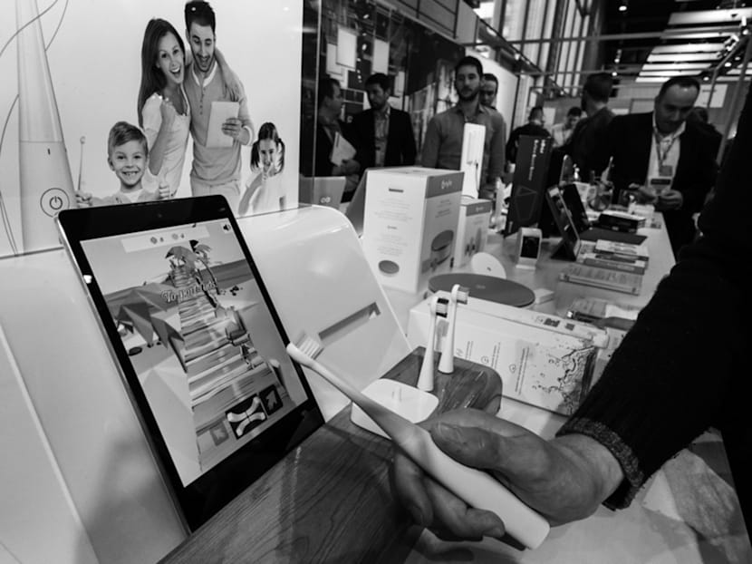 Striking a balance between the risks and benefits of the Internet-of-Things