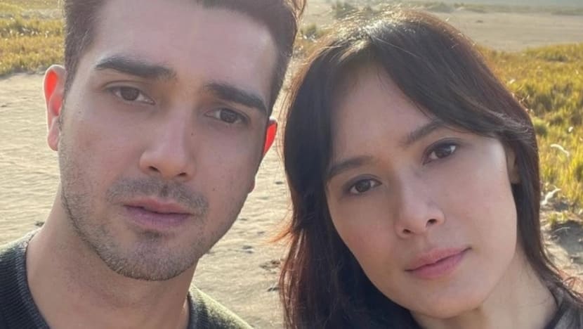 Cerai diam-diam, Fachri Albar dan Renata ternyata resmi berpisah sejak Februari 2025