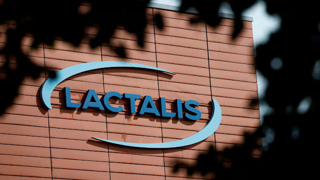 原料含呕吐型肠毒素 兰特黎斯在18地召回含毒素奶粉