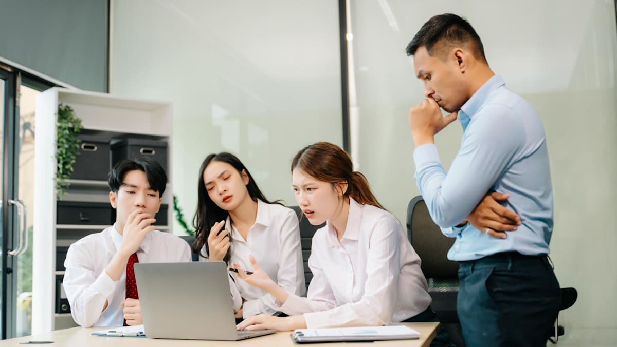 I thought leaders' silence during hard times protects morale. Now I see it only fuels anxiety