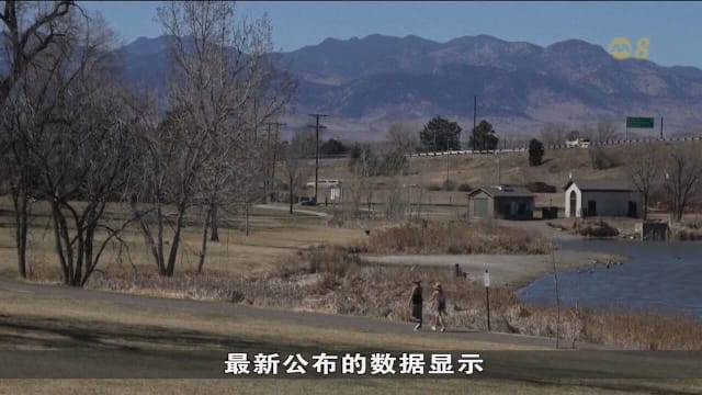 美国3月创132年最热纪录