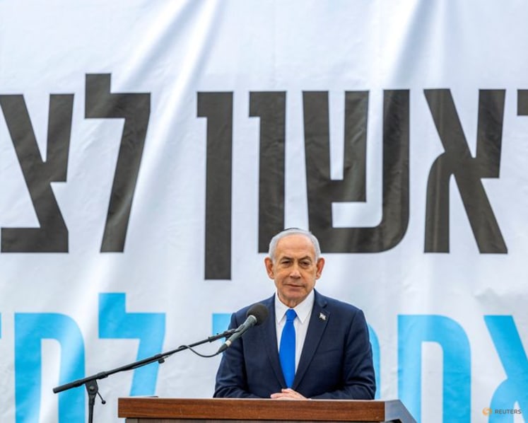 Netanyahu expected to meet Trump in US to discuss Iran