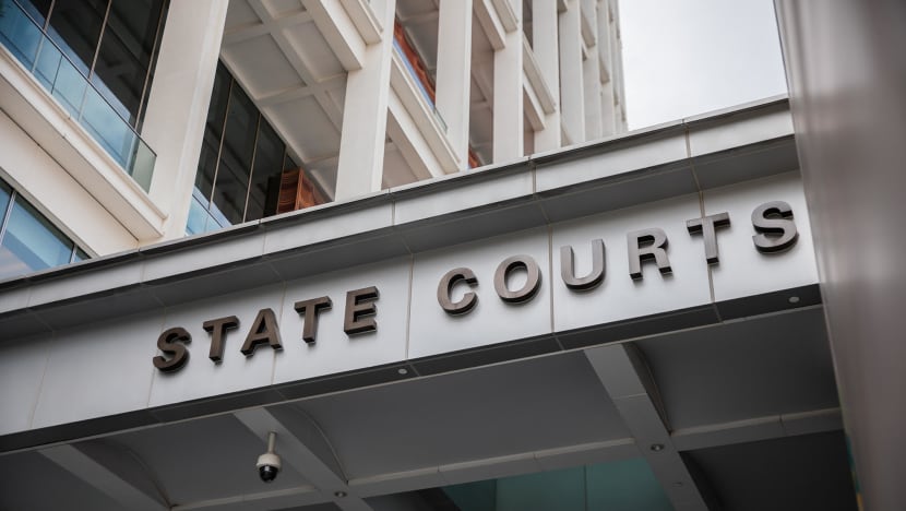 Jail for retiree and his son who beat up 13-year-old boy over football match in public area