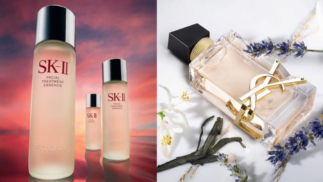 #sgdeals 名牌美容美妆产品特卖场，囤好货就趁现在！