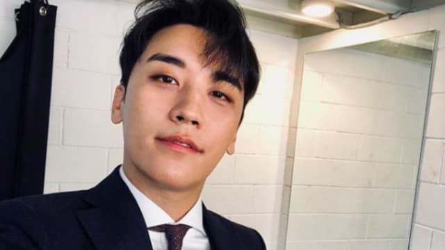 “他很想你们”　Seungri妹妹代曝近况遭网民怒轰