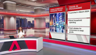 East Asia Tonight - Fri 27 Jun 2025