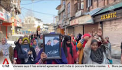 WAR ON IRAN: Iranian community in India fears for family and friends caught in conflict