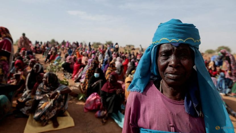World’s refugees number hit another record high, with most hosted in middle- and low-income nations: UNHCR
