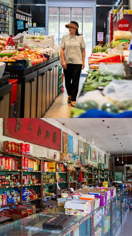 Why China is reviving its rural co-ops