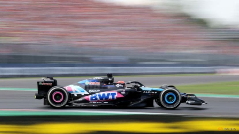 Alpine and Honda in procedural breach of F1 cost cap