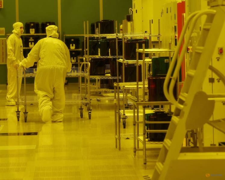 Advanced chipmaking tool arrives at New York state innovation hub