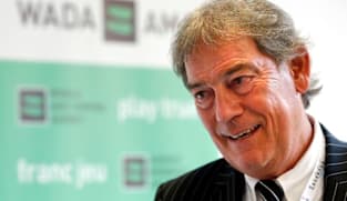 Doping-Anti-doping system has 'stalled' as elite cheats slip through net, says AIU chair