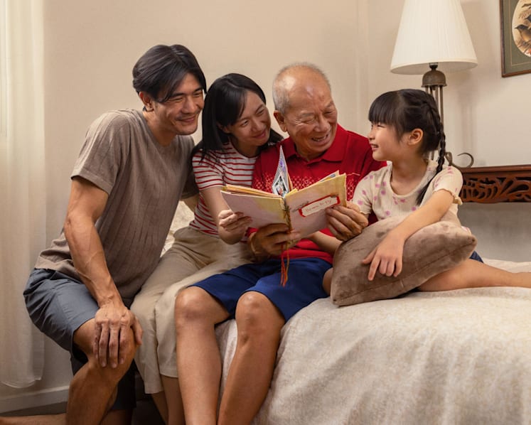 Rethinking protection for the sandwich generation