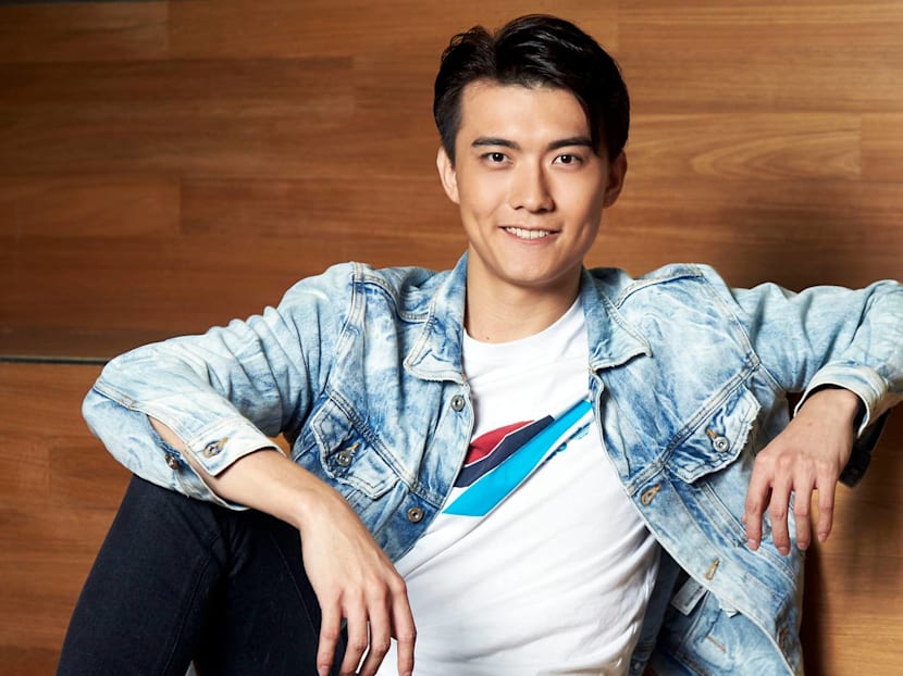 Star Search 2019 Champ Teoh Zetong Explains Why He&rsquo;s Willing To Take A Pay Cut To Be An Actor