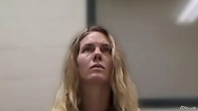YouTube parenting advice vlogger Ruby Franke sentenced to jail for child abuse