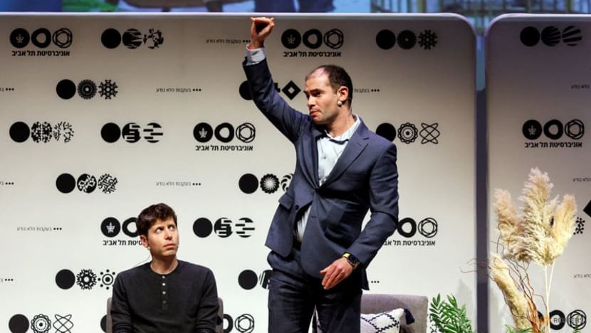 Exclusive-OpenAI co-founder Sutskever's SSI in talks to be valued at $20 billion, sources say