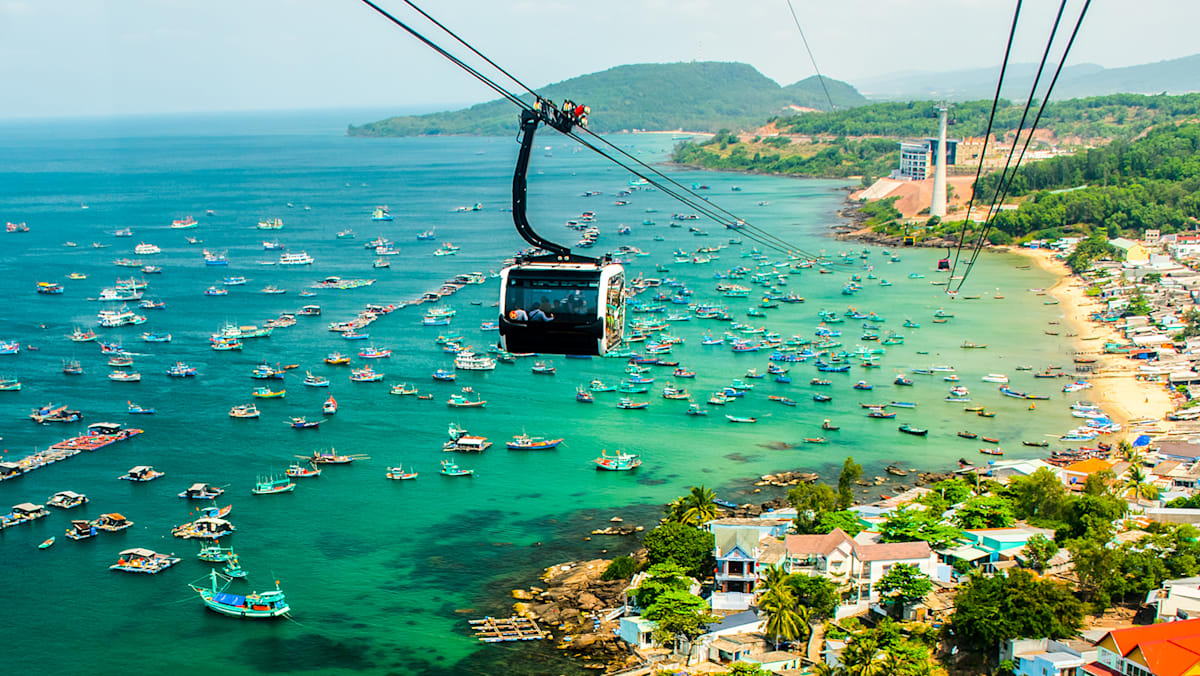 All in the family: Where to go in Asia for a multigenerational vacation in 2026