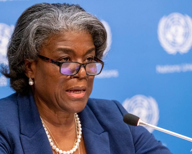 Russia, US, Ukraine to square off at UN Security Council