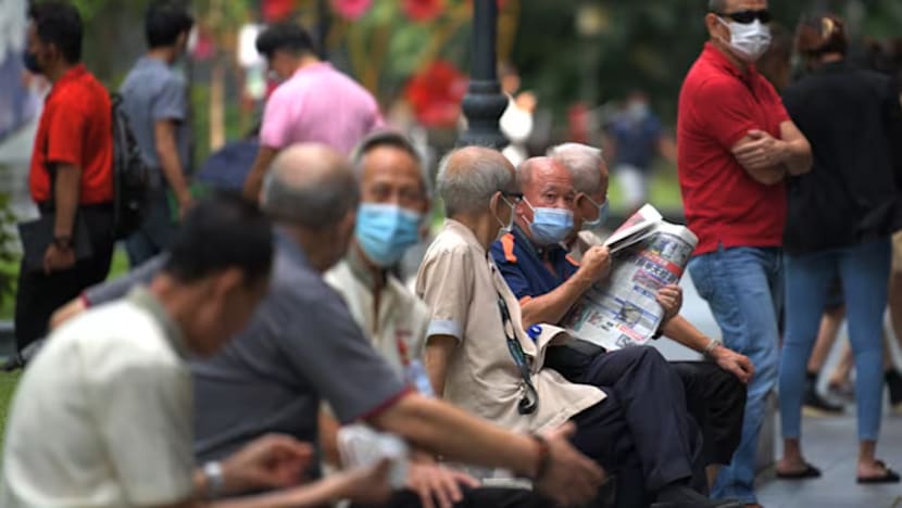 jelasBERITA: Mengapa mahkamah memihak kepada pekerja 63 tahun yang diberhentikan selepas usia persaraan?