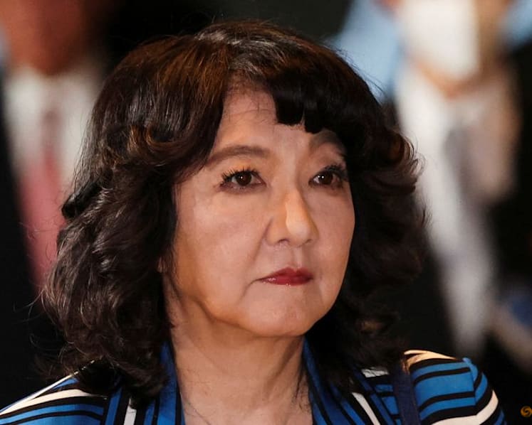 Japan finance minister warns of action against any excessive forex moves