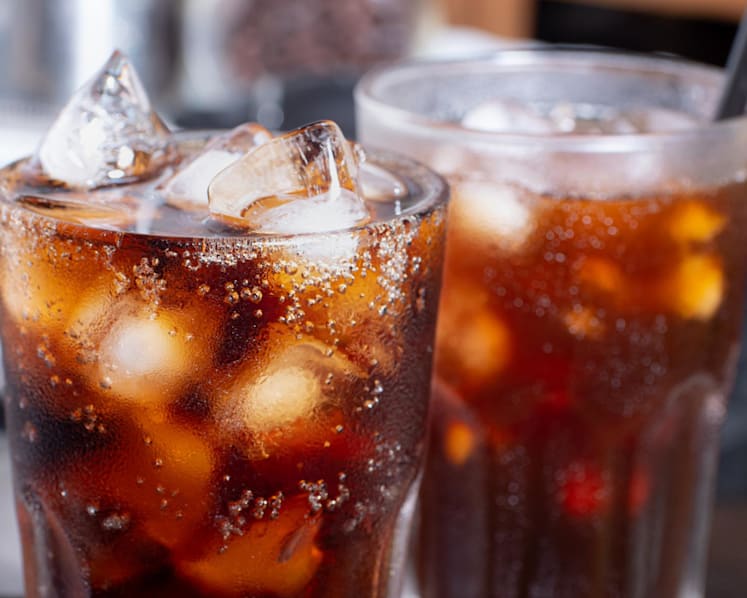 Commentary: WHO deems aspartame 'possibly carcinogenic' - what this means for your diet soda habit