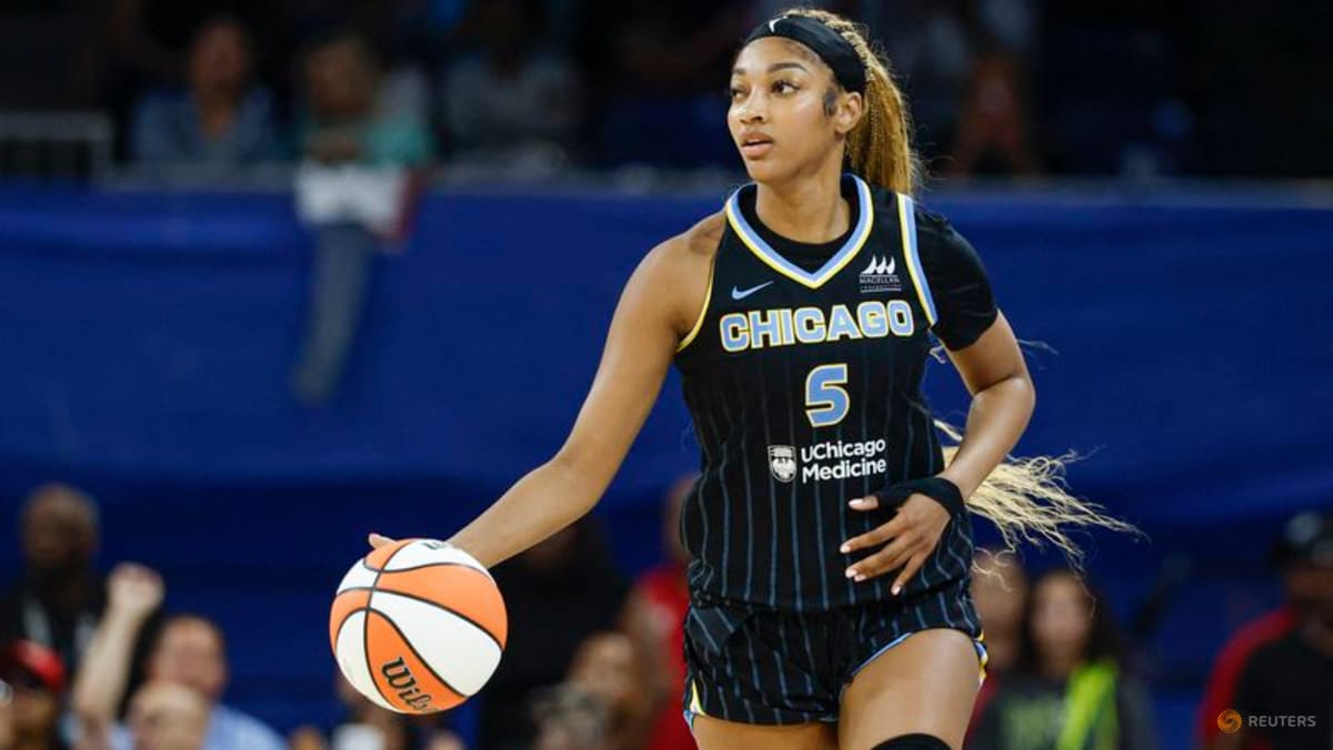 Chicago Sky trade Angel Reese to Atlanta Dream for two first-round picks