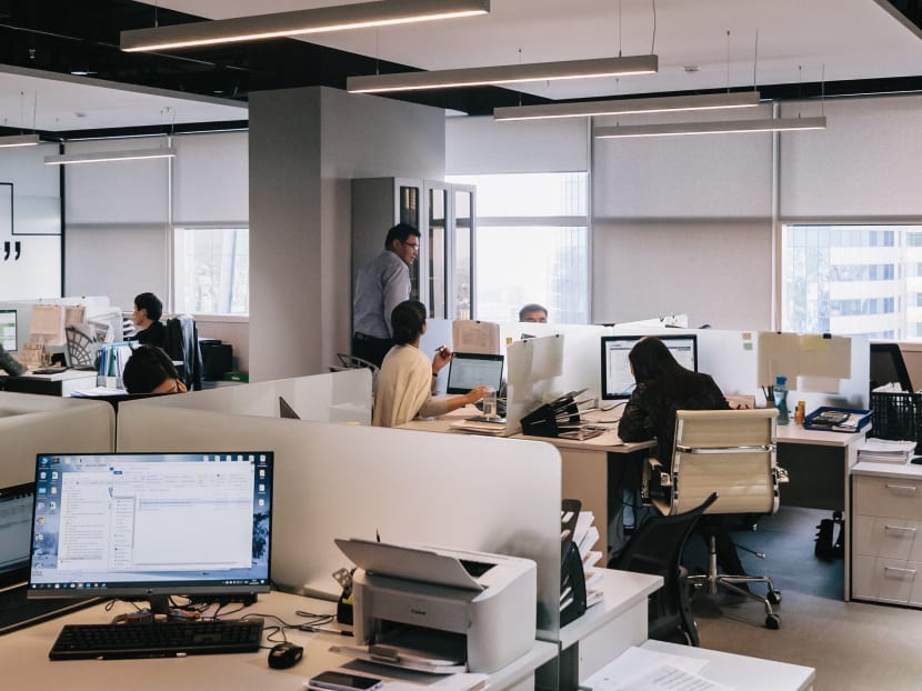 There are some measures that employers can take to try to prevent office cliques forming.