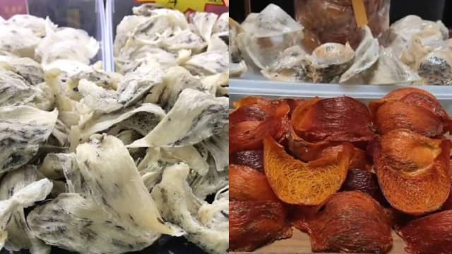 中国电商平台出现“黑心燕窝” 店家称“进口”是指可以吃