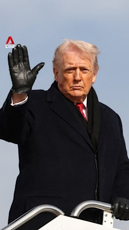 A look back at one year of Trump 2.0