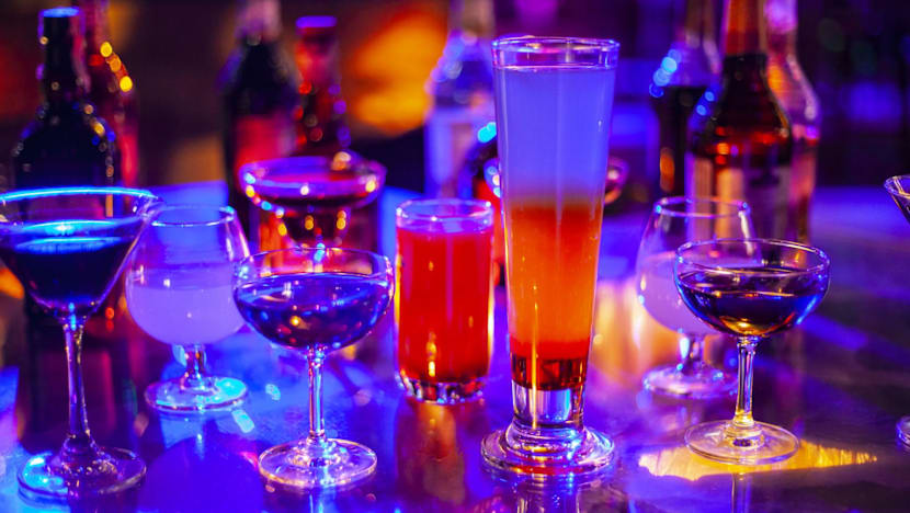 Woman fined for molesting female server at nightclub, victim asks for compensation