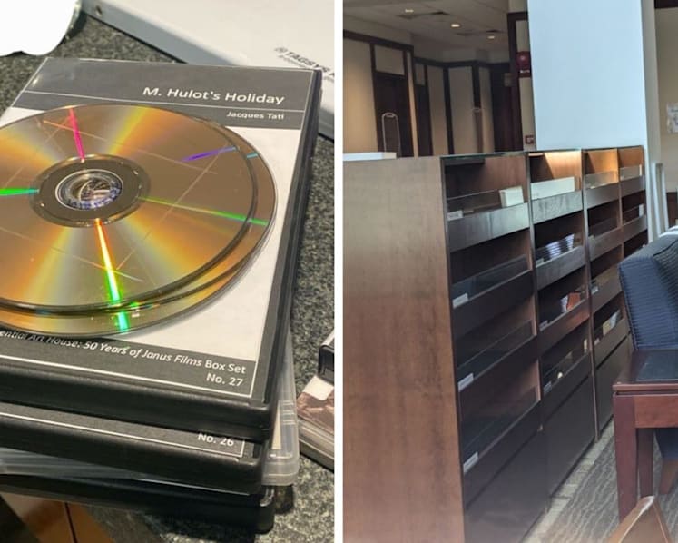 Did not 'feel right': Yale-NUS students say they were asked to destroy DVDs 