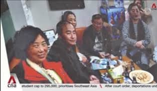 India's tourism sector readies for return of Chinese tourists 