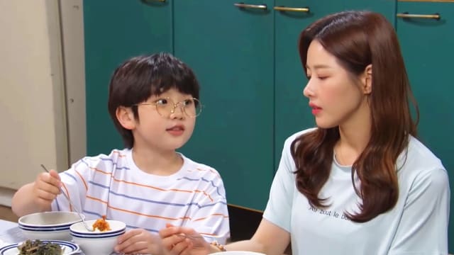 危险的约定（第51集）：恩彤决定嫁给知勋