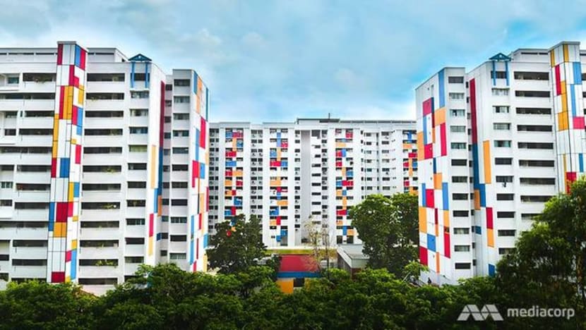 Urus niaga flat jualan semula HDB naik 19% pada suku ketiga; harga kekal mendatar