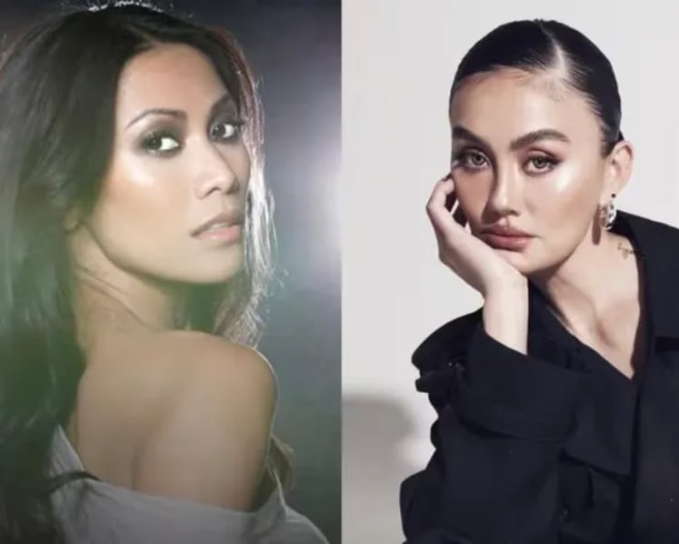 Indonesian stars Agnez Mo and Anggun joining Prime Video's Reacher season 4