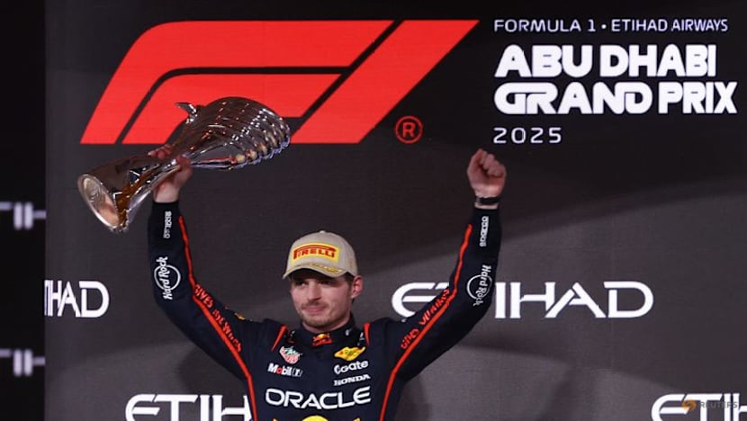 F1 favourite Russell expects Verstappen to be back in the fight