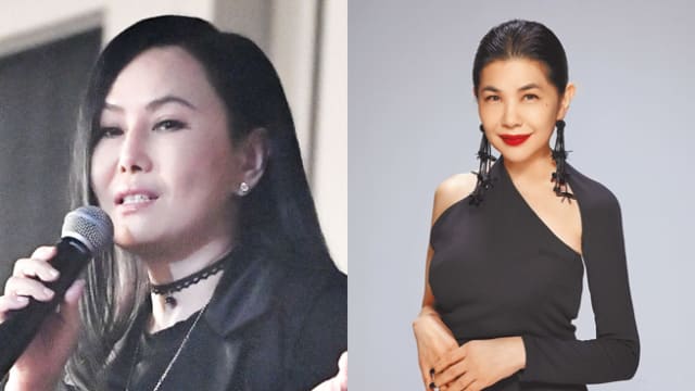 张清芳开唱有惊喜！封麦8年江蕙唱《家后》