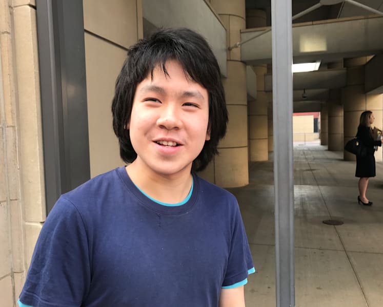 Amos Yee indicted in US on child porn charges