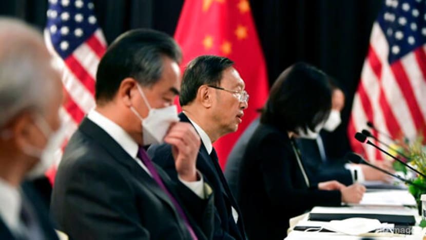 Commentary: US-China ties are set to worsen, before they get better