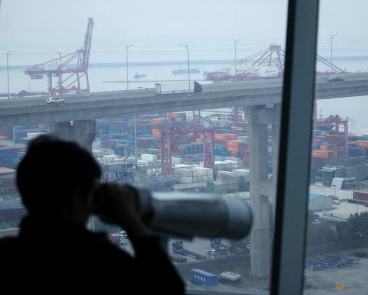 South Korea launches company to manage US$350 billion US investment pledge