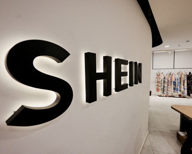 Exclusive-Shein seeks $30-$40 billion valuation for August Hong Kong IPO, sources say