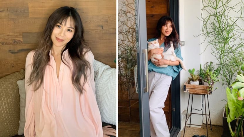 Tanya Chua Says She’s Happily Single, But Feel Free To Introduce Potential Suitors To Her Tanya Chua Says She’s Happily Single, But Feel Free To Introduce Potential Suitors To Her