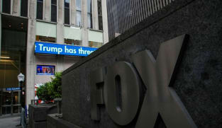 Fox beats quarterly estimates, boosts buyback by $5 billion
