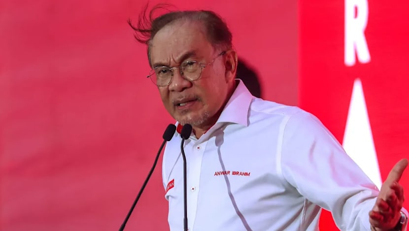 PRN Johor: PM Anwar perkukuh kempen PH menerusi siri jelajah di 3 lokasi utama pada 9 Jul