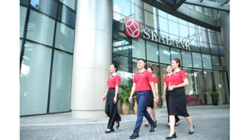 SeABank and AFS clarified matters related to the Charter Capital Transfer Agreement of Post and Telecommunication Finance Company Limited (PTF) SeABank and AFS clarified matters related to the Charter Capital Transfer Agreement of Post and Telecommunication Finance Company Limited (PTF)