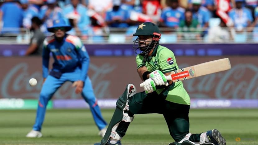 Kohli aces another chase for India, Pakistan stare at exit