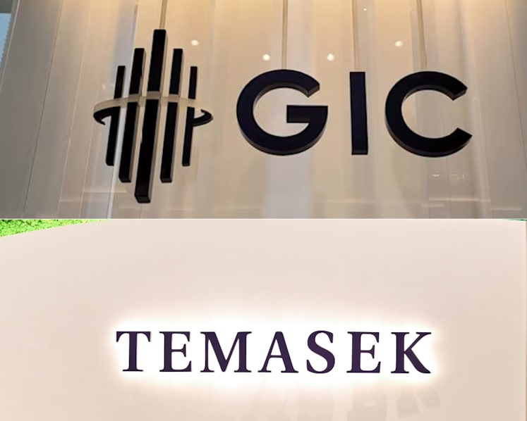 GIC, Temasek deny claims they pressured MSCI to downgrade Indonesia's market