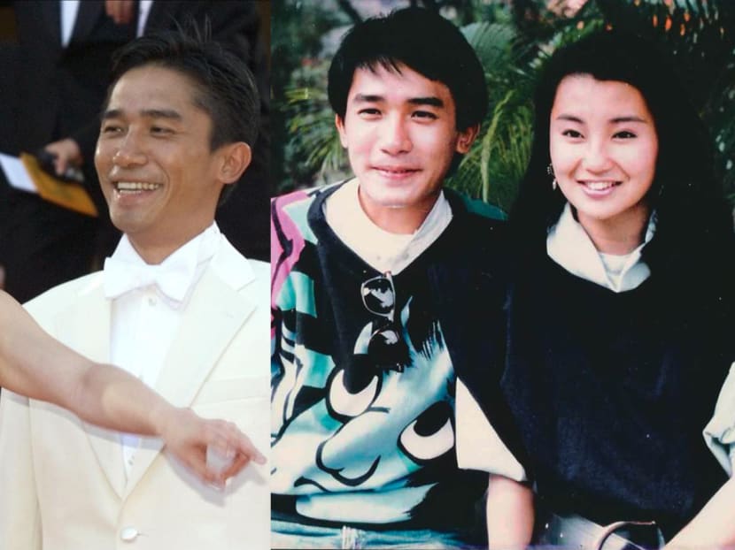 He was definitely not in the mood... to deal with a rookie actress.